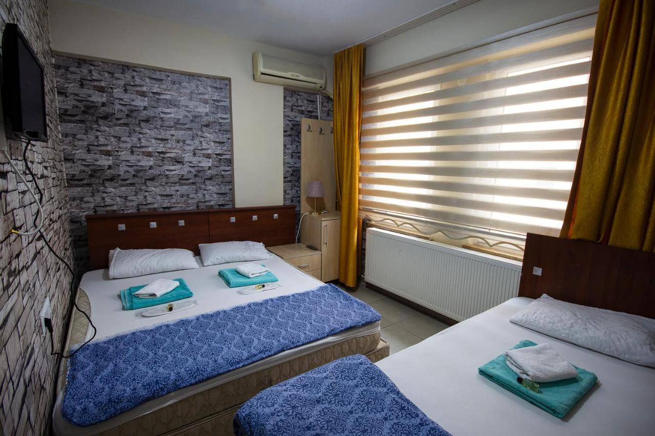 Hotel 22 Edirne Exterior foto