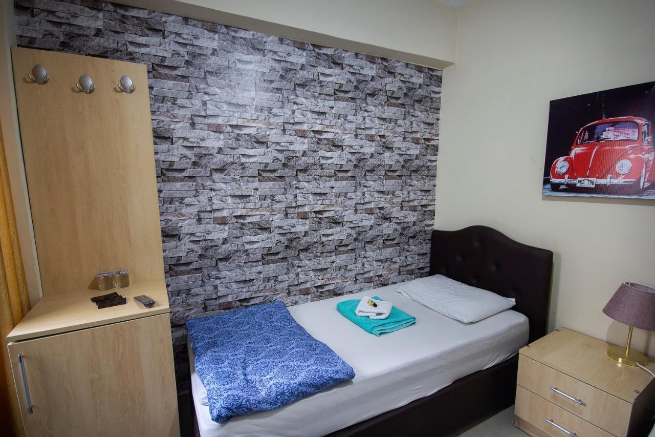 Hotel 22 Edirne Exterior foto